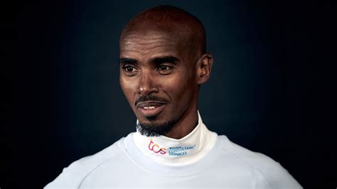 London Marathon Mo Farah Prepares For Last Race Amid Prospect Of Potential Protests Cnn