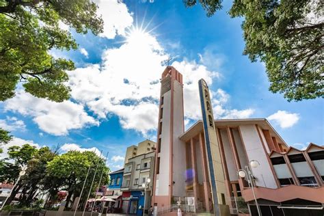 Bauru SP 10 Melhores Atividades e Pontos Turísticos