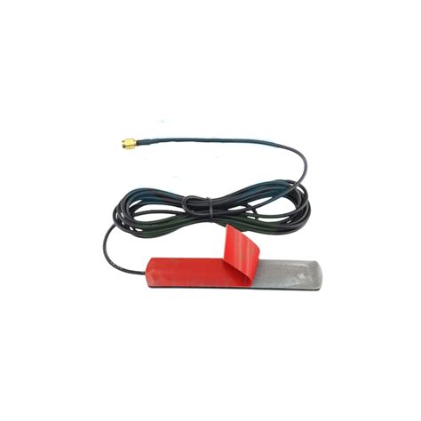 G Dbi Adhesive Antenna With Rg L Mtr Cable