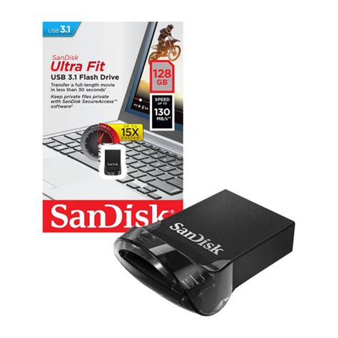 Buy Sandisk Ultra Fit Usb Flash Drive Gb Instok Kenya