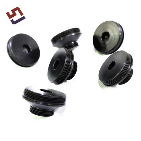 Oem Odm Manufacturer Supply Sheet Metal Cnc Machining Automotive Rubber