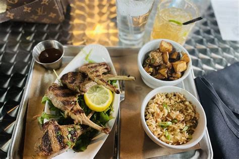 The Absolute Best Black Owned Restaurants In Nashville American Eats