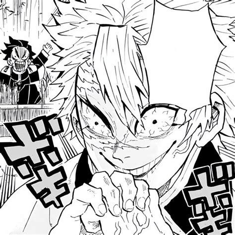 Pin By Kknchvstv On Dmnslvyer Anime Monochrome Slayer Anime Demon