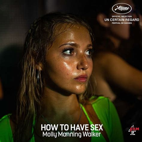 Pôster do filme How to Have Sex Foto 11 de 11 AdoroCinema