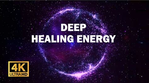 Deep Healing Energy 528Hz Ancient Frequency Sound Healing Session