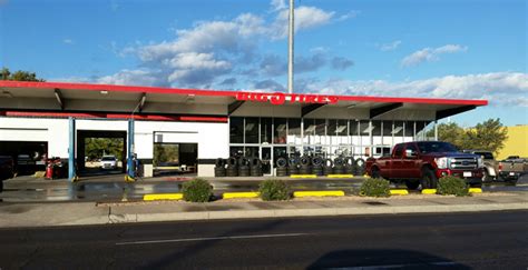 Big O Tires Franchisees Expand The Brand In New Mexico – Franchising ...