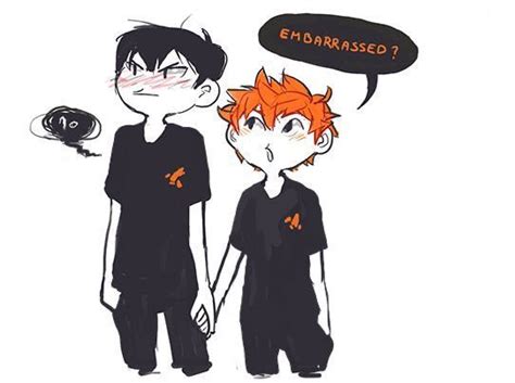 A Set Pair Omegaverse 12 The Calm Haikyuu Anime Haikyuu Manga