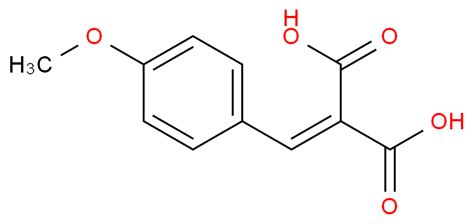 Propanedioic Acid Methoxyphenyl Methylene Dihexyl Ester