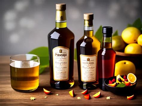 Delicioso Licor De Pequi Receita Simples