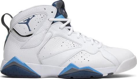 Air Jordan 7 Retro "FRENCH BLUE" 2015 | Sole Supremacy