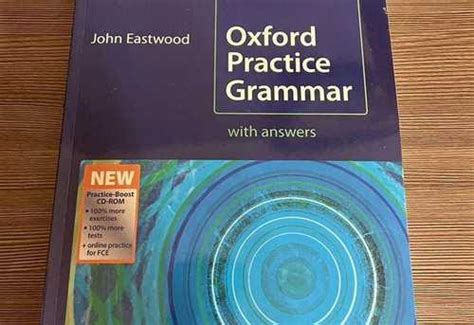 Oxford Practice Grammar Intermediate With Answers Festima Ru