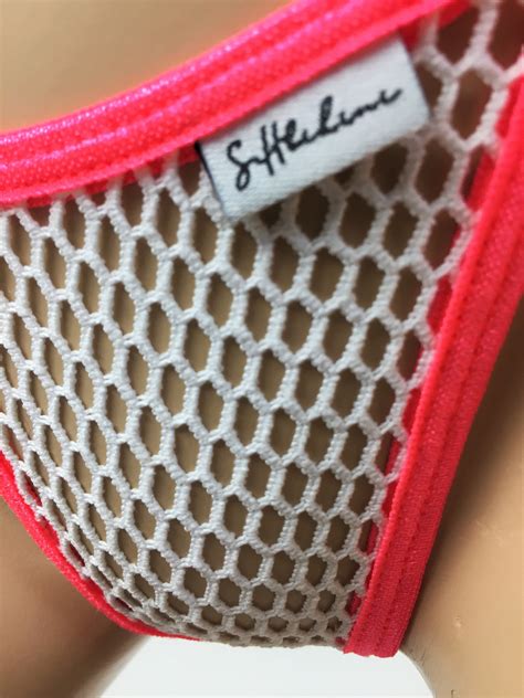 Ss Sexy Hot Mini Micro Sh Bikini String Extreme Etsy