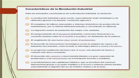 La Revolucion Industrial Pptx