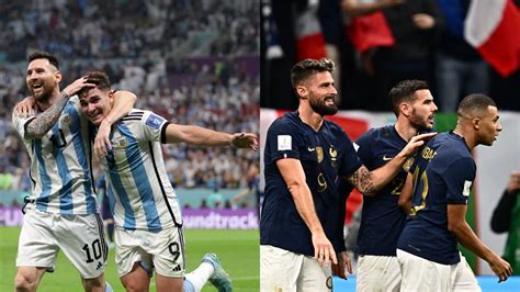 Cu Nto Paga Argentina Vs Francia En En Las Casas De Apuestas