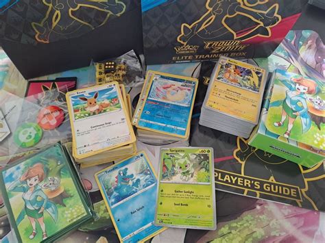 Pokemon Sammlung 250 Karten und Zubehör Kaufen auf Ricardo