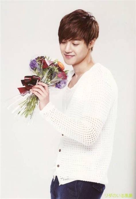 Kim Hyun Joong 김현중 ♡ Kpop ♡ Kdrama ♡ Adorable ♡ Pinned Via Alejandra