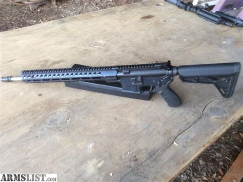 Armslist For Sale 224 Valkyrie Ar 15