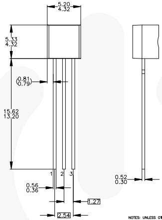 Bc B Transistor To Pnp Transistor Datasheet And Equivalents