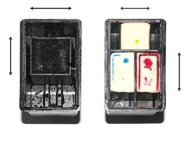 Как заправить картридж Hp в домашних условиях