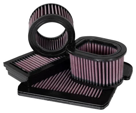 K N K N Bm Air Filter K Rs Gt Lt