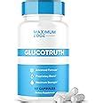 Amazon Glucotrust Support Pills Official Formula Gluco Trust