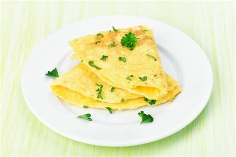 Microwave Omelette Recipes Thriftyfun