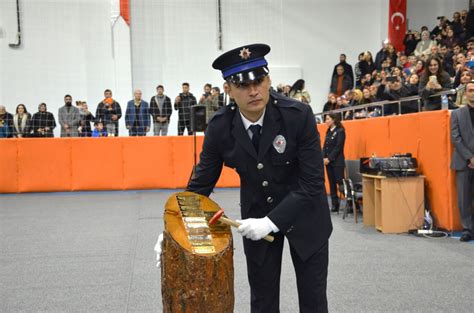 D Nem Pomem Mezuniyet T Reni Bayburt Polis Meslek E Itim Merkezi