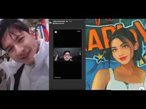 Alden Richards Latest Post Ngaun Sa Igs Na Puro Fans Lang Ang Kasama