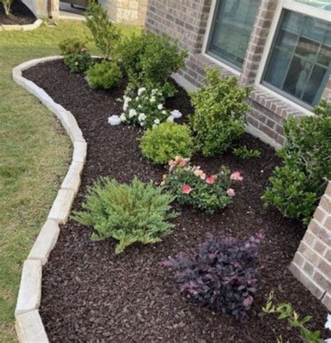 Landscaping Ideas Front Yard