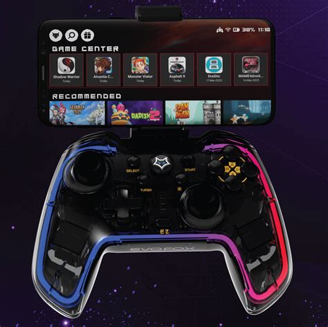 Evofox One Gamepad Amkette
