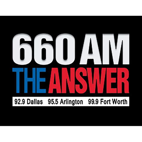 660 AM KSKY The Answer | Salem Media Group