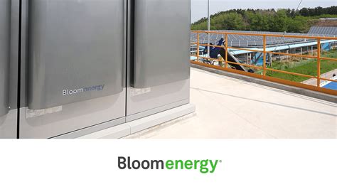 Fuel Cells Works On Twitter Bloom Energy Launches Combined Heat And