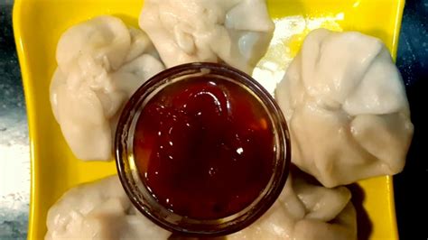 Veg Momo Recipeভেজিটেবিল মোমো রেসিপি Youtube