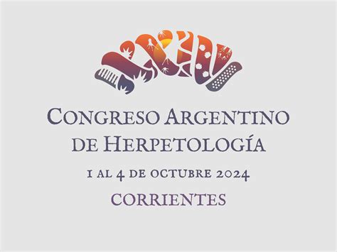 Congreso Herpetologia