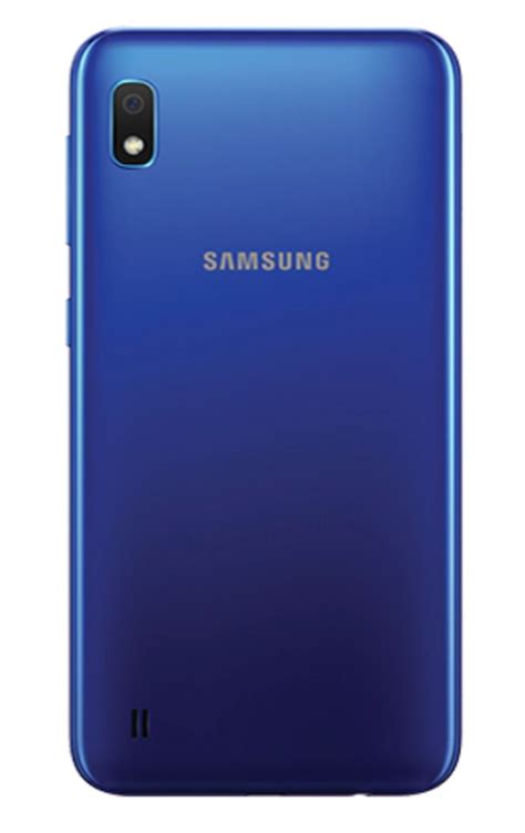 Samsung Galaxy A10 Pictures, Official Photos - WhatMobile