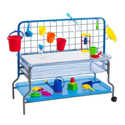 Water Play Super Water Tray Set Greenbean Learning Resources