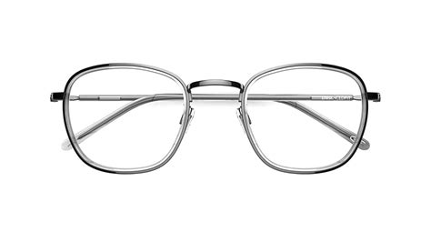 Enhanced Fit Mens Glasses Peckham Grey Round Plastic Acetate Frame 199 Specsavers Australia