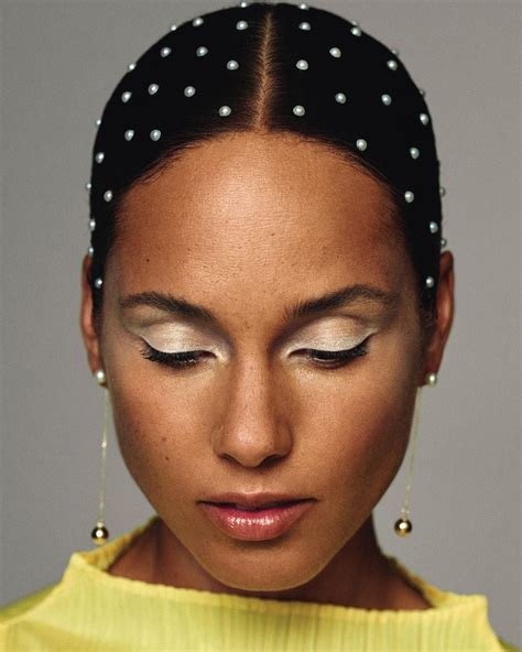 Alicia Keys Rfemcelebs