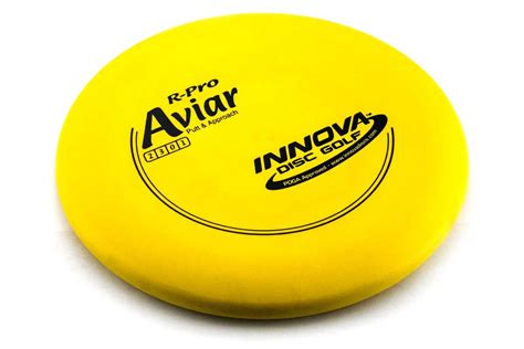 Innova Halo Star Aviar Putt Approach Vaping Elements