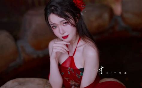 「古风音乐379期」100位美女跳一首《桃花诺》 少女低头不见脚 少女低头不见脚 哔哩哔哩视频