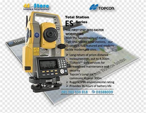 Topcon Corporation Measuring Instrument Total Station Sokkia Surveyor