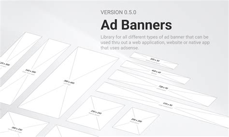 Ad Banners Figma