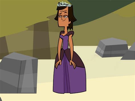 Total Drama Island Noah