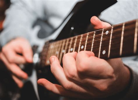 Easy Red Hot Chili Peppers Songs To Play On Guitar Tabs Guitar Based