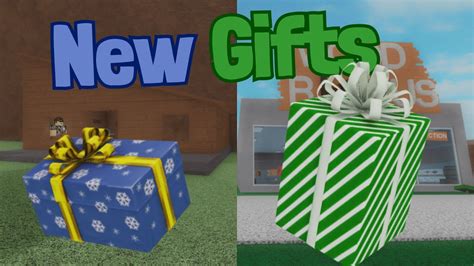 Lumber Tycoon 2 New Gifts 2023 YouTube