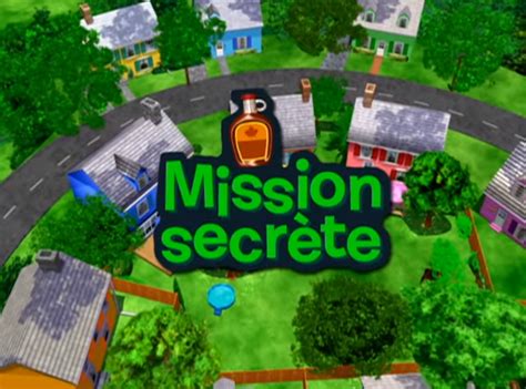 Secret Mission/Images | The Backyardigans Wiki | FANDOM powered by Wikia