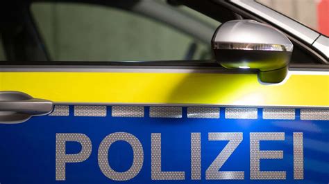 Gesprengter Zigarettenautomat In Bischofswerda