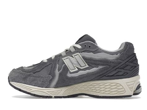 D Protection Pack Harbor Grey Sneakers New Balance Axl