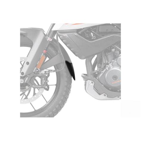 Extension Garde Boue Avant Ktm Adventure Puig N