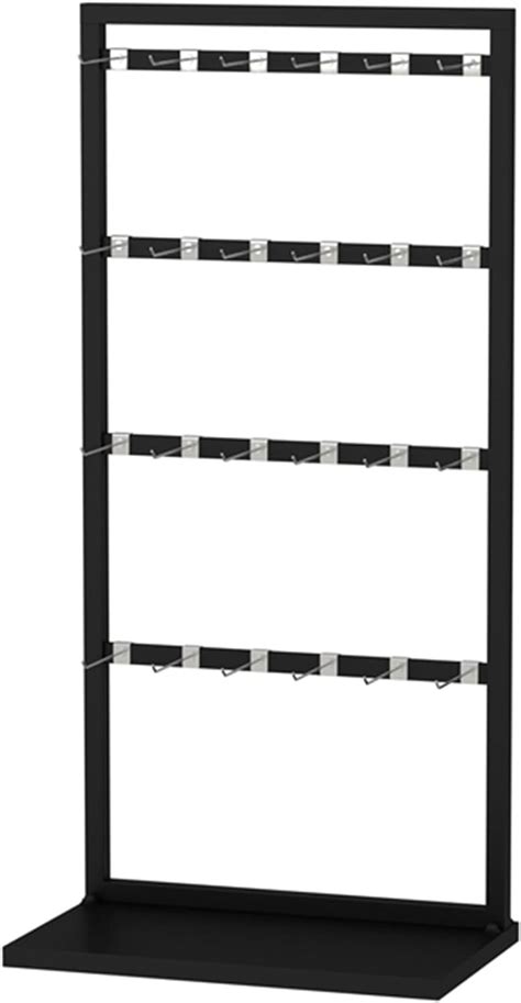 Amazon Lxbamkea Modern Clothing Store Underwear Rack Retail